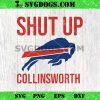 Sean McDermott Face Bills PNG