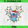 Baby Yoda Christmas PNG, Star Wars Santa Christmas PNG