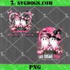 Blood Runs Through My Veins SVG